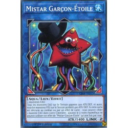 Mistar Garçon-Étoile (C) [CIBR]