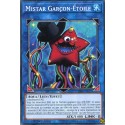 Mistar Garçon-Étoile (C) [CIBR]