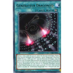Générateur Dragonoïd (R) [CIBR]