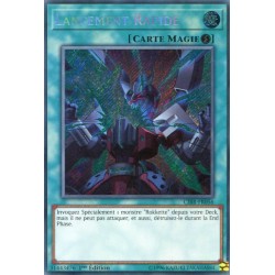 Lancement Rapide (STR) [CIBR]