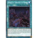 Ombre de l'Héritage du Monde (C) [CIBR]