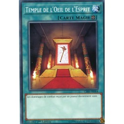 Temple de l'Oeil de l'Esprit (C) [CIBR]