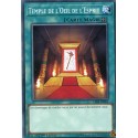 Temple de l'Oeil de l'Esprit (C) [CIBR]