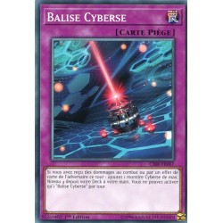 Balise Cyberse (C) [CIBR]