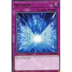 Métavers (R) [CIBR]