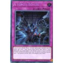 A Forces Égales (STR) [CIBR]