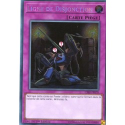 Ligne de Disjonction (STR) [CIBR]