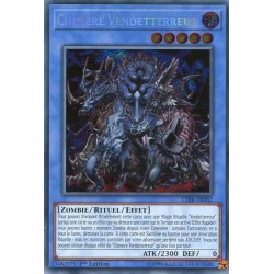 Chimère Vendetterreur (STR) [CIBR]