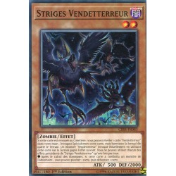 Striges Vendetterreur (C) [CIBR]