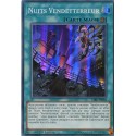 Nuits Vendetterreur (SR) [CIBR]
