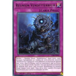 Réunion Vendetterreur (R) [CIBR]
