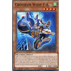 Crosseur Whip F.A. (C) [CIBR]