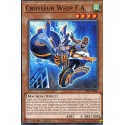 Crosseur Whip F.A. (C) [CIBR]