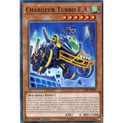 Chargeur Turbo F.A. (C) [CIBR]