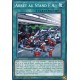 Arrêt au Stand F.A. (C) [CIBR]