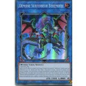 Démone Subterreur Béhémoth (SR) [CIBR]