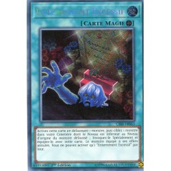 Enterrement Excessif (STR) [CIBR]