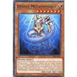 Dédale Métaphysique (R) [CIBR]