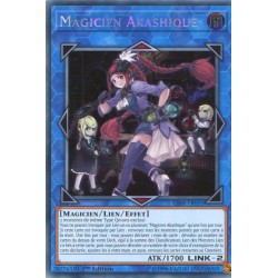 Magicien Akashique (STR) [CIBR]