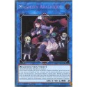 Magicien Akashique (STR) [CIBR]