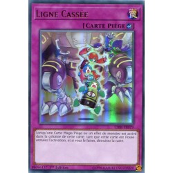 Ligne Cassée (UR) [CIBR]