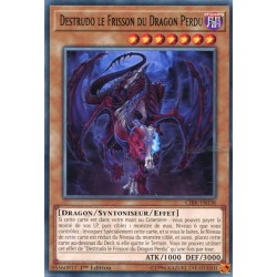 Destrudo le Frisson du Dragon Perdu (R) [CIBR]