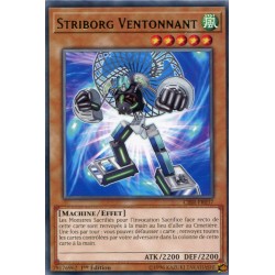 Striborg Ventonnant (R) [CIBR]