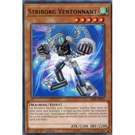 Striborg Ventonnant (R) [CIBR]