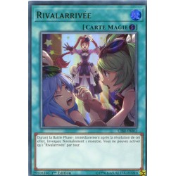 Rivalarrivée (UR) [CIBR]