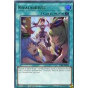 Rivalarrivée (UR) [CIBR]