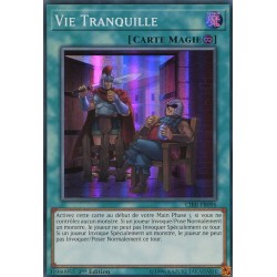 Vie Tranquille (SR) [CIBR]