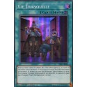 Vie Tranquille (SR) [CIBR]