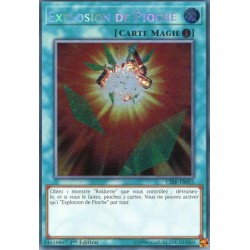 Explosion de Pioche (STR) [CIBR]