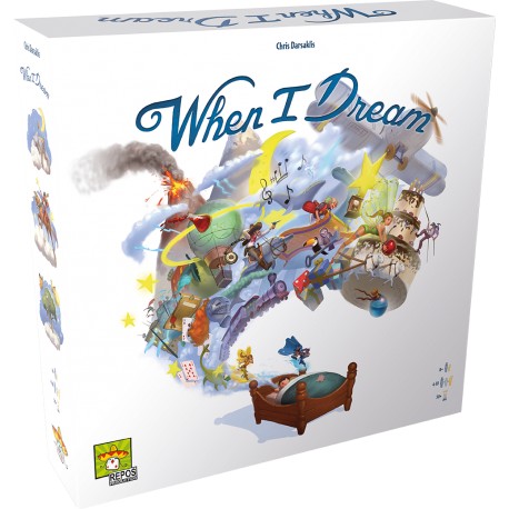 When i Dream