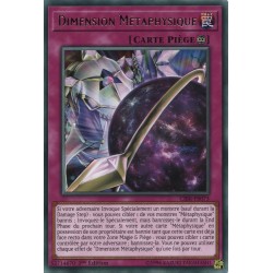 Dimension Métaphysique (R) [CIBR]