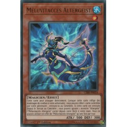 Méluvitaccès Altergeist (UR) [CIBR]