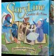 StoryLine Conte de Fées vous propose une expérience collaborative de création de conte. 