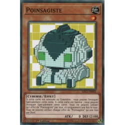 Poinsagiste (C) [SDCL]