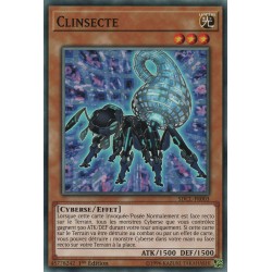 Clinsecte (C) [SDCL]