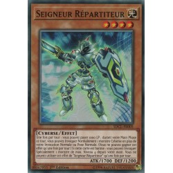 Seigneur Répartiteur (C) [SDCL]