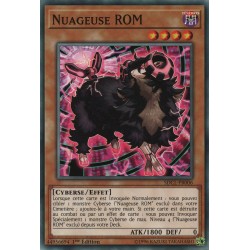 Nuageuse ROM (C) [SDCL]