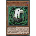 Ranimateur de Données (C) [SDCL]
