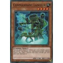 Commandant Lanceur (C) [SDCL]