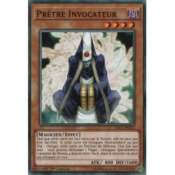 Prêtre Invocateur (C) [SDCL]
