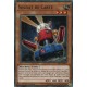 Soldat de Carte (C) [SDCL]