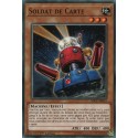 Soldat de Carte (C) [SDCL]