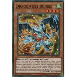 Dragon des Ruines (C) [SDCL]