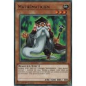 Mathématicien (C) [SDCL]
