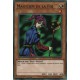 Magicien de la Foi (C) [SDCL]
