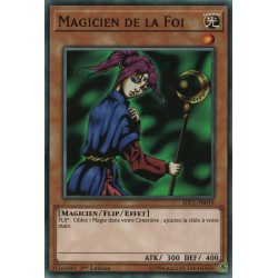 Magicien de la Foi (C) [SDCL]